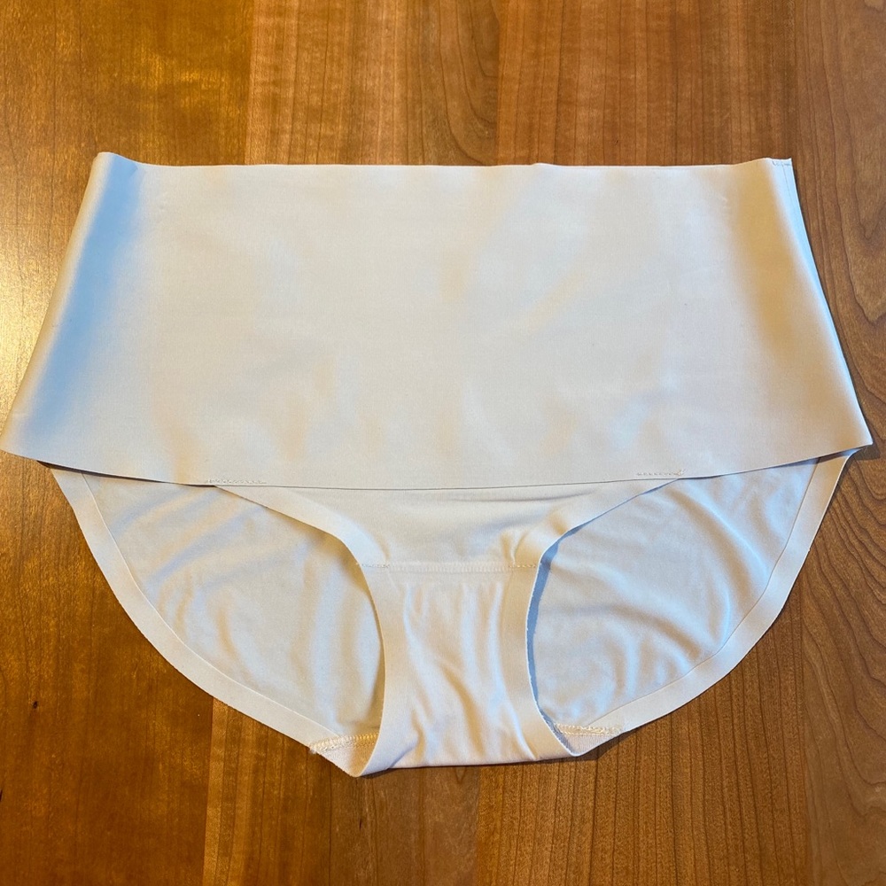 Undie-tectable Brief